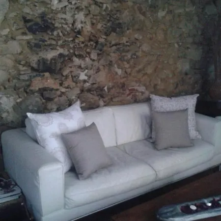 El Terral Sant Vicenc de Montalt