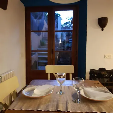 Holiday home El Terral
