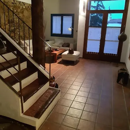 Holiday home El Terral