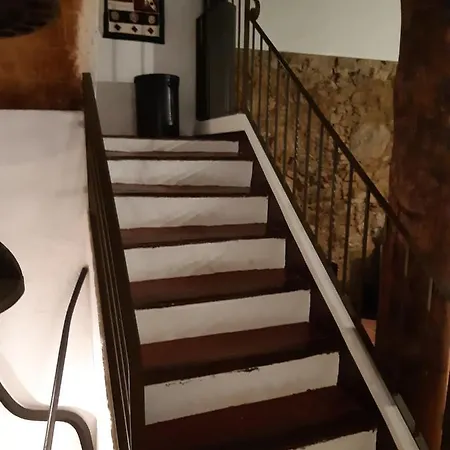 El Terral Holiday home