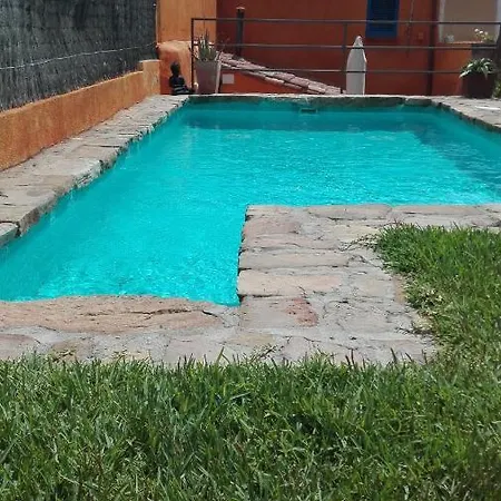 Holiday home El Terral Sant Vicenc de Montalt