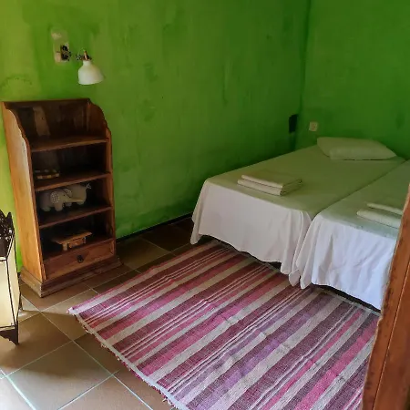 El Terral Сasa de vacaciones Sant Vicenç de Montalt