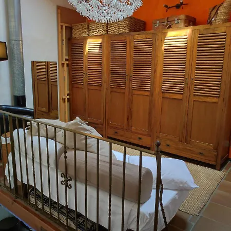 El Terral Holiday home Sant Vicenc de Montalt