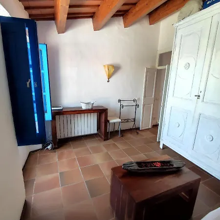 El Terral Holiday home *