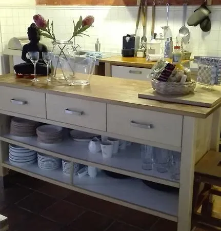 El Terral Holiday home Sant Vicenc de Montalt