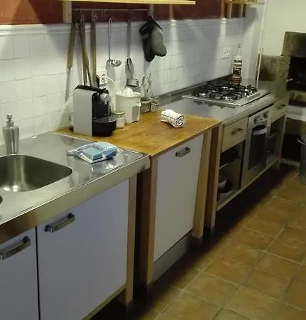 Holiday home El Terral