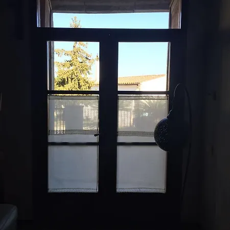 El Terral Holiday home
