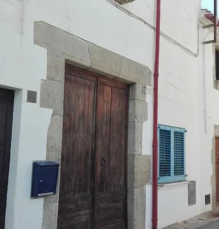 Holiday home El Terral *