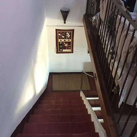 Сasa de vacaciones El Terral Sant Vicenç de Montalt