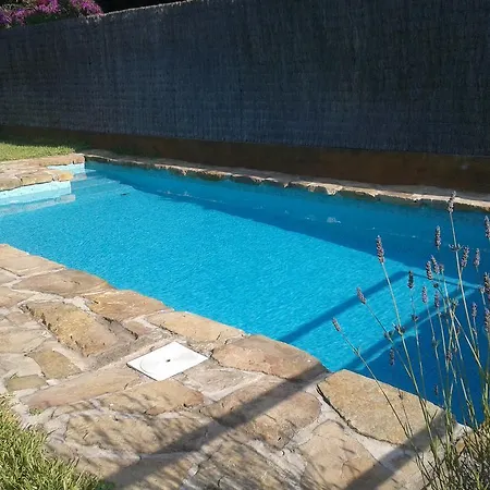 Holiday home El Terral *