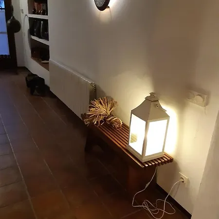 El Terral Vakantiehuis
