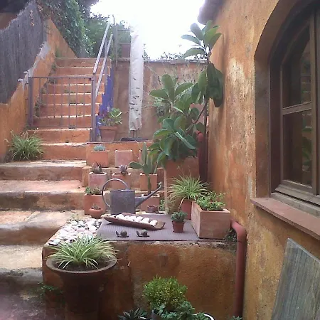El Terral Vakantiehuis *