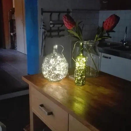 Vakantiehuis El Terral *