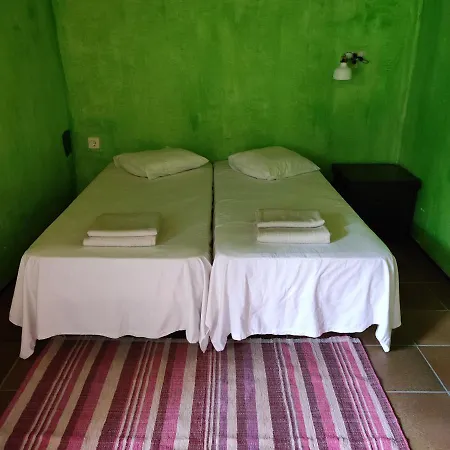 El Terral Vakantiehuis Sant Vicenç de Montalt