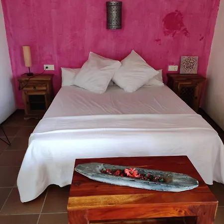 El Terral Vakantiehuis