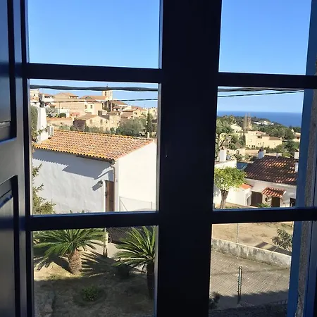 El Terral Casa de Férias Sant Vicenç de Montalt