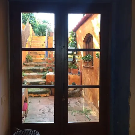 El Terral Casa de Férias *