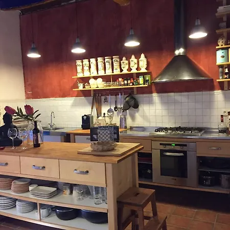 Casa de Férias El Terral