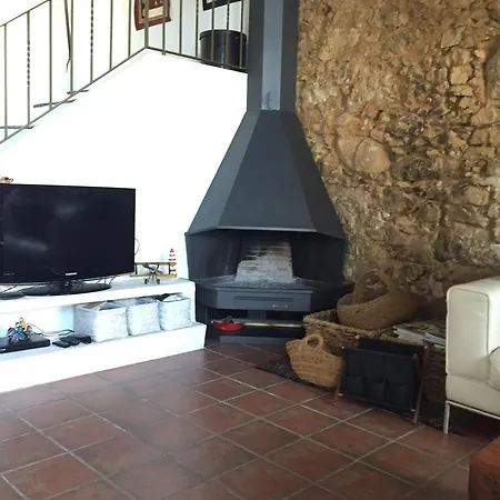 El Terral Casa de Férias