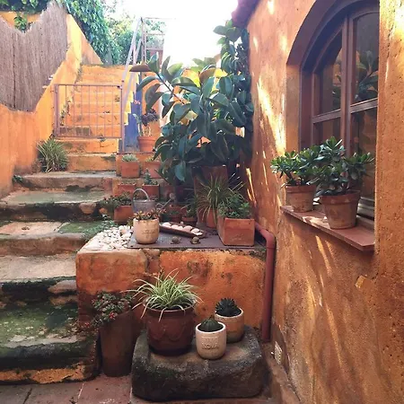 Vakantiehuis El Terral Sant Vicenç de Montalt