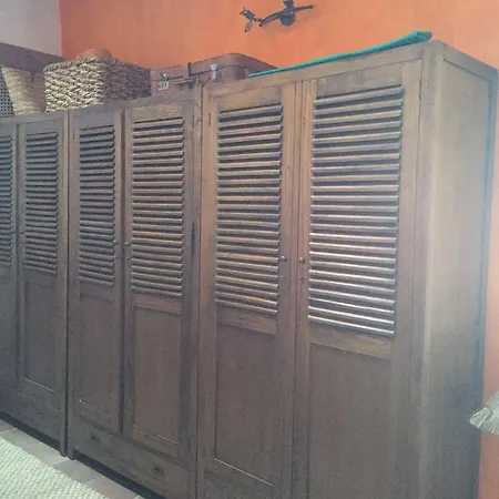 Casa de Férias El Terral